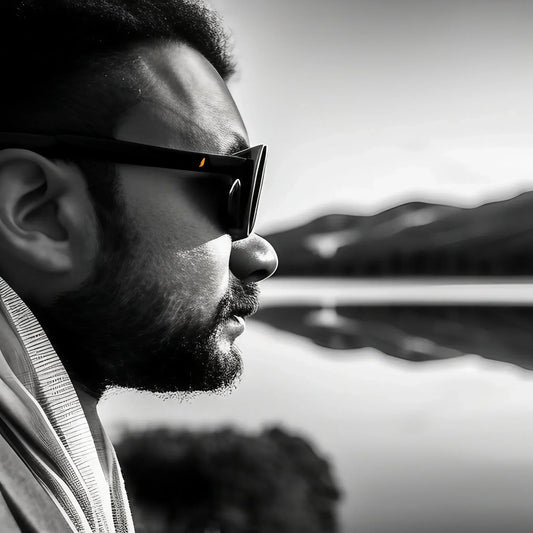 Reflecting on Reflections!