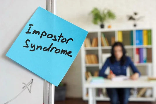Overcoming Imposter Syndrome as a Provisional Psychologist