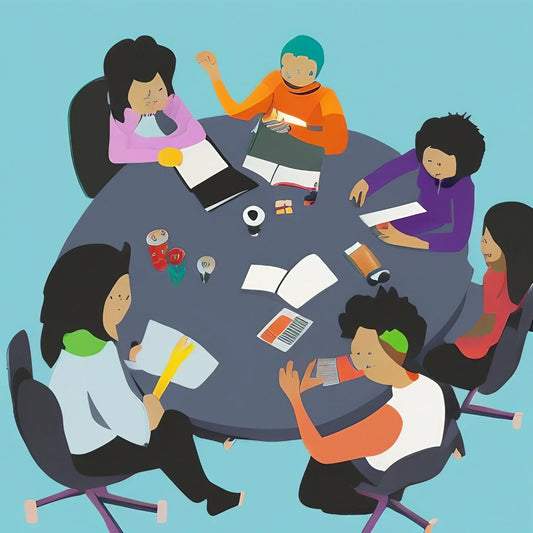 Blog: Why Peer study groups are a great way to prepare for the NPE