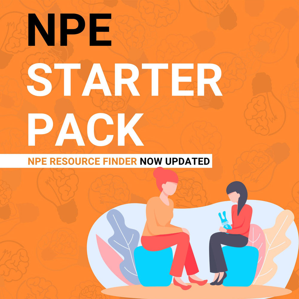NPE Starter
