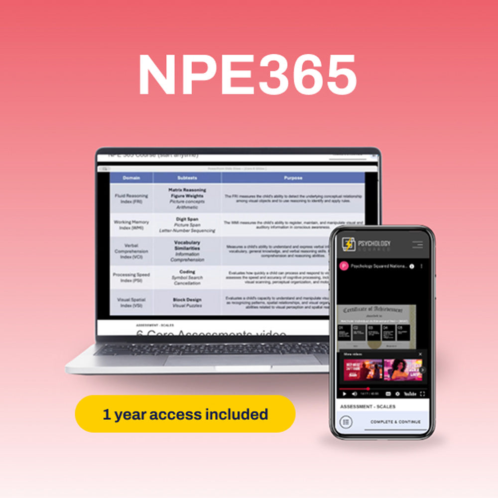 NPE365
