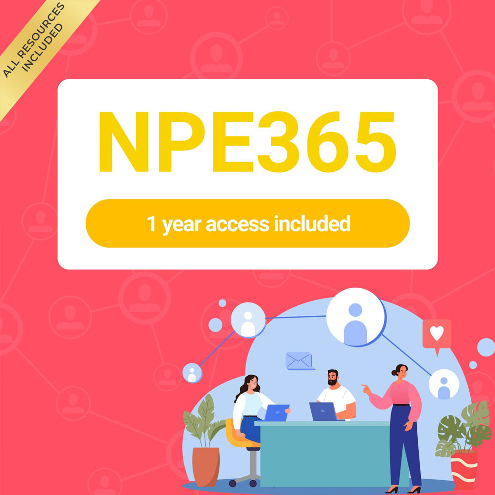 NPE365